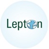Lepton Software Export & Research (P) Ltd Logo