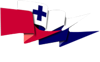 Banner Cross Logo