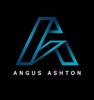 Angus Ashton Film Logo