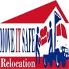 Move It Safe Relocation Logo