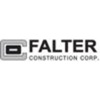 C O Falter Construction Corporation Logo
