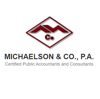 Michaelson & Co. P.A. Logo