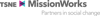 TSNE MissionWorks Logo