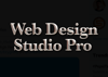 Web Design Studio Pro Logo