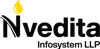 Nivedita infosystem Logo