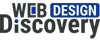 Webdesign Discovery Logo