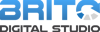 Brito Digital Studio LLC Logo