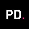 Pixelo Digital Logo