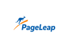 PageLeap Logo