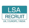 LSA Recruit Logo