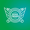 Design Troops Logo