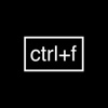 ctrl+f Logo