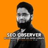 Nizam Ud Deen Usman Logo