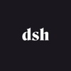 Digital Style House Logo