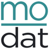 mOdat Video Productions Logo