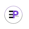 Elixer Pixels Logo