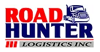 Road Hunter Logistics, INC Logo
