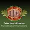 Peter Harris Creative Logo