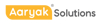Aaryak Solutions Logo