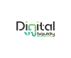 Digital Squidy Logo