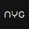 NYG Logo
