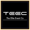 The Elite Event Co. Logo