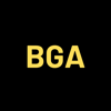 BranD GOLD AgencY Logo