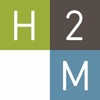 H2M architects + engineers Logo