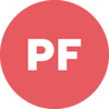 Puree Fantastico Logo