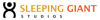 Sleeping Giant Studios Logo
