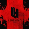 Lens Head Media Logo