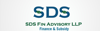 SDS Fin Advisory LLP Logo