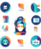 My VA Gurus Logo