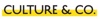 Culture & Co Logo