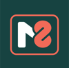 PLAYM8.GAMES Logo