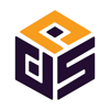 خدمات تكنولوجيا المعلومات DPS | شركة تسويق الكتروني و تصميم Logo