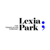 LEXIAPARK Logo
