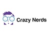 Crazy Nerds Ltd Logo