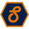 Heavy Equipment Seller Logo