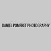 Daniel Pomfret Photography Logo