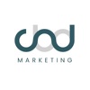 Creative Blend Design Logo