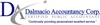 Dalmacio Accountancy Corp. Logo