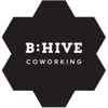 B:Hive Coworking Logo
