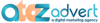 AtoZ Advert Logo