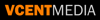 VcentMedia Pvt Ltd Logo