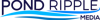 Pond Ripple Media Logo