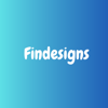 Findesigns Logo