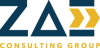 ZAD Consulting Group Logo