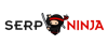 SERPninja Logo
