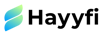 Hayyfi Studio Logo